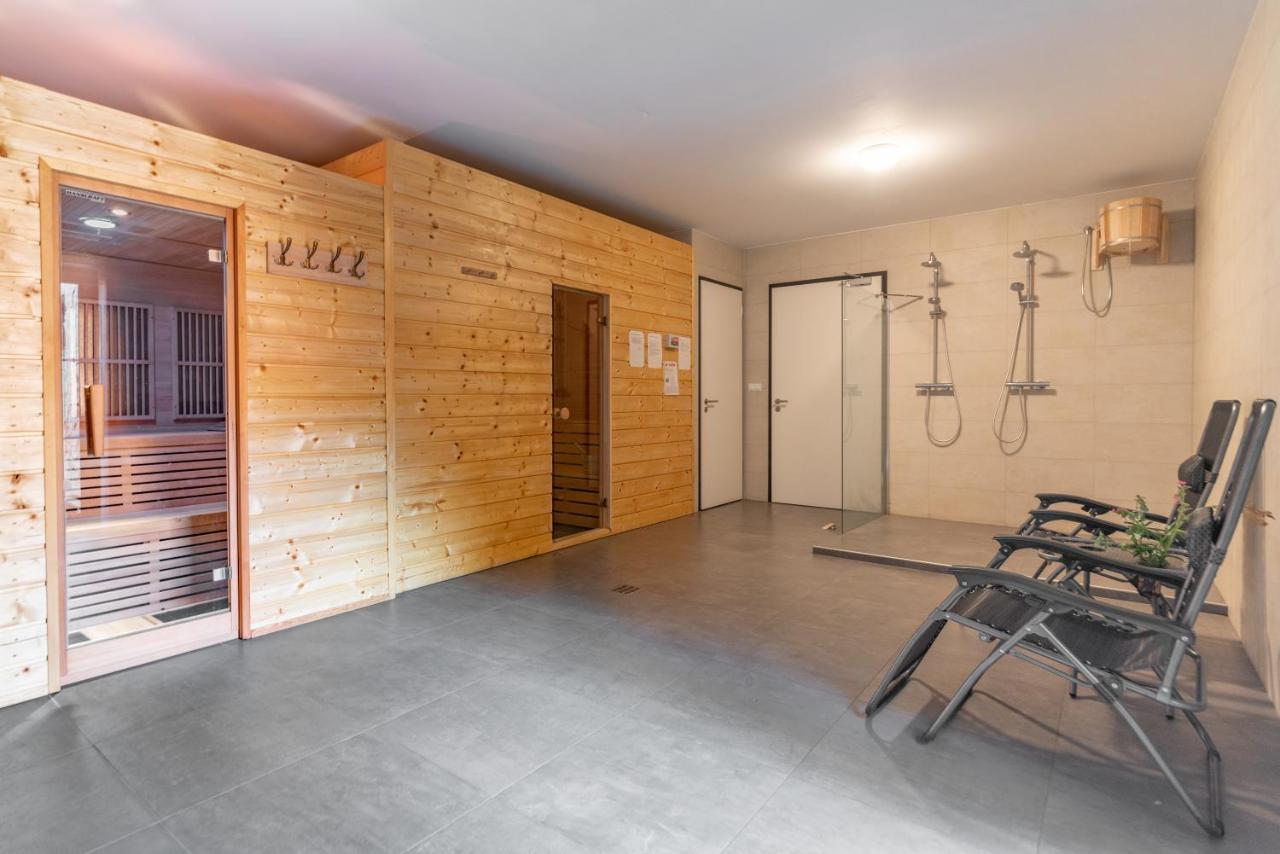 Destne Apartmany 德尔内夫奥里克 外观 照片