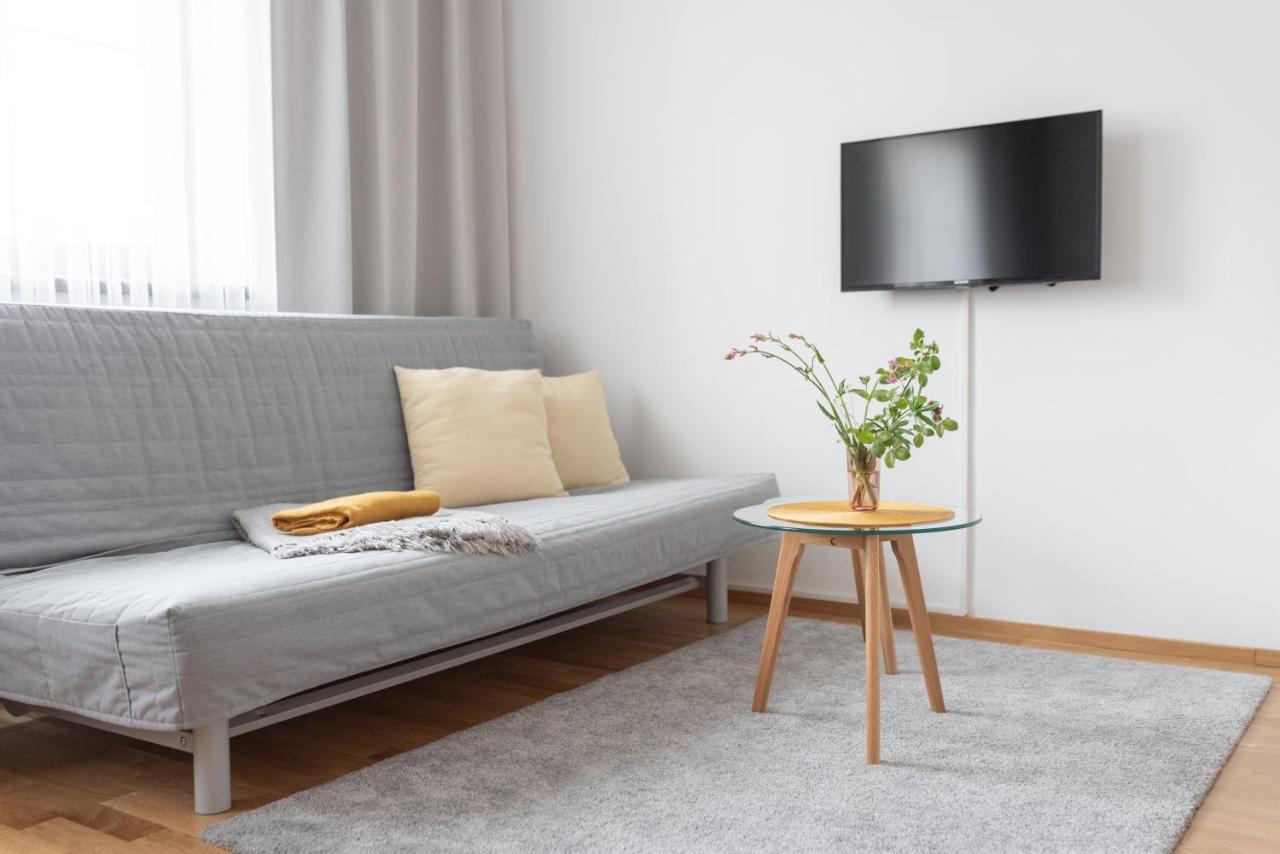 Destne Apartmany 德尔内夫奥里克 外观 照片