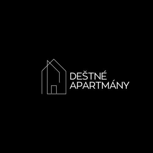 Destne Apartmany 德尔内夫奥里克 外观 照片